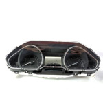 9822916180 QUADRO STRUMENTI CONTACHILOMETRI PEUGEOT 2008 1.2 B 81KW 5P