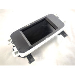 9835151680 DISPLAY QUADRO STRUMENTI CONTACHILOMETRI OPEL CORSA F 1.2 B