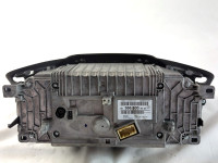 9836680080 QUADRO STRUMENTI CONTACHILOMETRI PEUGEOT 208 1.2 B 74KW 6M