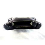 9836680080 QUADRO STRUMENTI CONTACHILOMETRI PEUGEOT 208 E 57KW AUT 5P