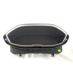 9845245180 QUADRO STRUMENTI CONTACHILOMETRI PEUGEOT 3008 1.5 D 96KW AU