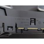 KIT AIRBAG KOMPLET OEM N. A1179008101 ORIGINAL REZERVNI DEL MERCEDES C
