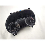 A1769007901 QUADRO STRUMENTI CONTACHILOMETRI MERCEDES CLASSE A 180 W17