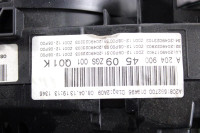 ?TEVEC KILOMETROV OEM N. A2049004509 ORIGINAL REZERVNI DEL MERCEDES CL