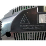 A2115408847 QUADRO STRUMENTI CONTACHILOMETRI MERCEDES CLASSE E 280 W21