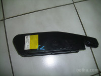 airbeg opel astra za leve sedež 2010