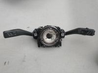 vw golf VI 6 obvolanske ročke podvolansko stikalo žmigavci luči