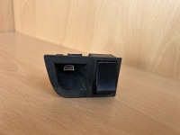 Ascona B Manta stikalo za gretje zadnjega stekla OPEL 9283318