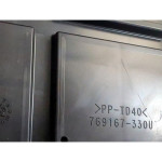 B001029180 QUADRO STRUMENTI CONTACHILOMETRI CITROEN C1 1.2 B 82KW 5M 5
