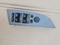 BMW 5 E60 E61 STIKALO ZA ELEKTRIČNI POMIK STEKEL, NASTAVITEV OGLEDAL