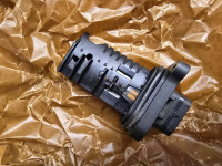 BMW Merilec pretoka zraka, MAF senzor, original BMW 13628504408