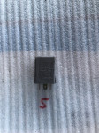 Chevrolet Kalos rele 96312546