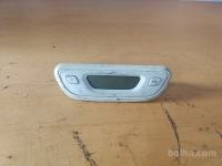 eberspacher webasto grelec zaslon stikalo ura