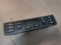 Enota za  nastavitev klime za e46