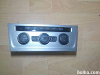 VW Golf VII 7 ventilacija enota stikala original