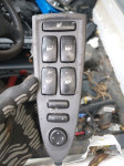 fiat croma 2005- stikala za dvig stekla ogledalo voznik ori