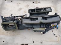 vw volkswagen golf 6 VI 2011 ventilacija klima pečka hladilnik motorče