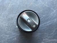 fiat punto 2000- stikalo ventilatorja klima in brez