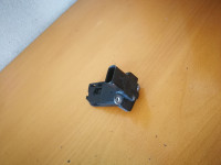 Ford Focus 2 C-max  merilec zračne gmote pretoka zraka  2.0D