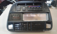 Honda Civic sredinska konzola stikala stikalo ventilacije