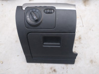 vw volkswagen golf 6 5 VI touran jetta passat stikalo za luči