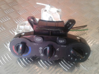 Kia picanto stikalo stikala za nastavitev ventilacije