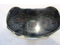 KILOMETER STEVEC OEM N. 0304004NS-G110-L ORIGINAL REZERVNI DEL SUBARU