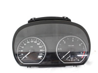 KILOMETER STEVEC OEM N. 1024952 ORIGINAL REZERVNI DEL BMW SERIE 1 BER/