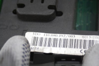 KILOMETER STEVEC OEM N. 110080192 ORIGINAL REZERVNI DEL AUDI A2 8Z 8Z0