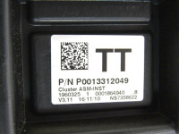 KILOMETER STEVEC OEM N. 13312049 ORIGINAL REZERVNI DEL OPEL CORSA D S0