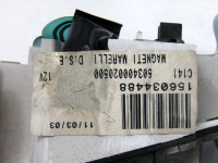 KILOMETER STEVEC OEM N. 156034488 ORIGINAL REZERVNI DEL ALFA ROMEO 156