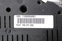 KILOMETER STEVEC OEM N. 156071292 ORIGINAL REZERVNI DEL ALFA ROMEO GT