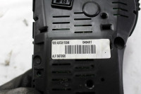 KILOMETER STEVEC OEM N. 156072820 ORIGINAL REZERVNI DEL ALFA ROMEO 159