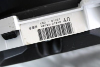 KILOMETER STEVEC OEM N. 24810-5508R ORIGINAL REZERVNI DEL RENAULT KOLE