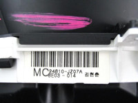 KILOMETER STEVEC OEM N. 24810-JZ07A ORIGINAL REZERVNI DEL RENAULT KOLE