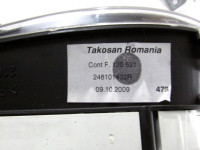 KILOMETER STEVEC OEM N. 248101432R ORIGINAL REZERVNI DEL DACIA SANDERO