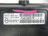 KILOMETER STEVEC OEM N. 248104387R ORIGINAL REZERVNI DEL RENAULT KANGO