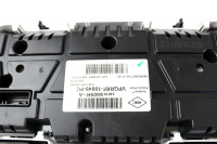 KILOMETER STEVEC OEM N. 248106509R ORIGINAL REZERVNI DEL RENAULT CAPTU