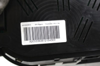 KILOMETER STEVEC OEM N. 248107859R ORIGINAL REZERVNI DEL RENAULT MEGAN