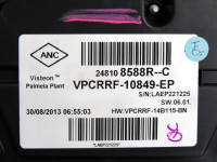 KILOMETER STEVEC OEM N. 248108588R ORIGINAL REZERVNI DEL RENAULT CLIO