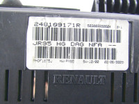 KILOMETER STEVEC OEM N. 248109171R ORIGINAL REZERVNI DEL RENAULT SCENI