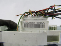 KILOMETER STEVEC OEM N. 248109U00A ORIGINAL REZERVNI DEL NISSAN NOTE E