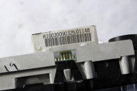 KILOMETER STEVEC OEM N. 24810AX861 ORIGINAL REZERVNI DEL NISSAN MICRA