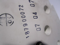 KILOMETER STEVEC OEM N. 30765310 ORIGINAL REZERVNI DEL VOLVO V50 545 R