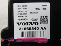KILOMETER STEVEC OEM N. 31665340 ORIGINAL REZERVNI DEL VOLVO V90 MK2 (