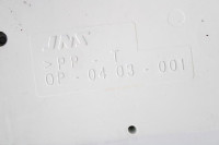 KILOMETER STEVEC OEM N. 34100M68K00 ORIGINAL REZERVNI DEL NISSAN PIXO