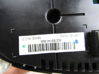 KILOMETER STEVEC OEM N. 34110-79J50 ORIGINAL REZERVNI DEL FIAT SEDICI