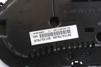 KILOMETER STEVEC OEM N. 34110-79J50 ORIGINAL REZERVNI DEL FIAT SEDICI