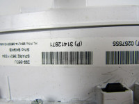 KILOMETER STEVEC OEM N. 36011334 ORIGINAL REZERVNI DEL VOLVO V40 MK1 5