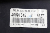 KILOMETER STEVEC OEM N. 46801545 ORIGINAL REZERVNI DEL FIAT PANDA 169